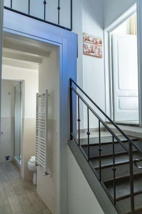Beautiful Apartment In Quite Area Florens Exteriör bild